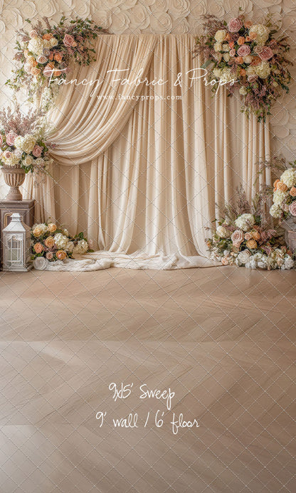 Betrothal - With Sweep Option