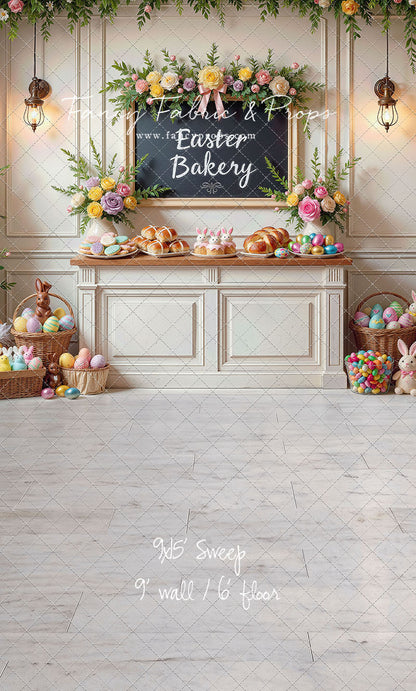 Bloom & Batter - With Sweep Option