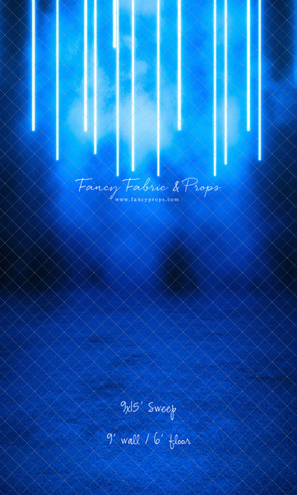 Blue Shift - With Sweep Option