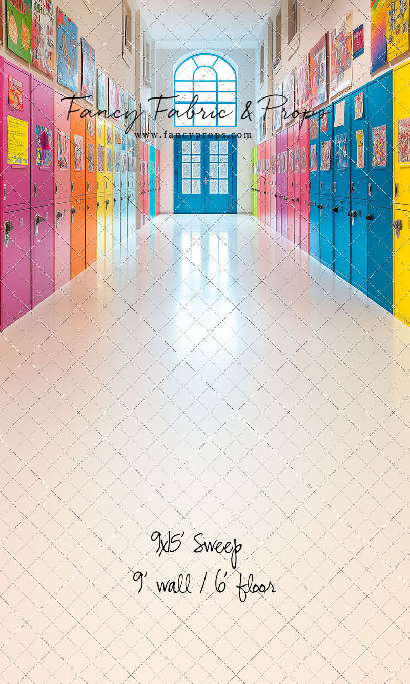 Bright Beginnings - With Sweep Option