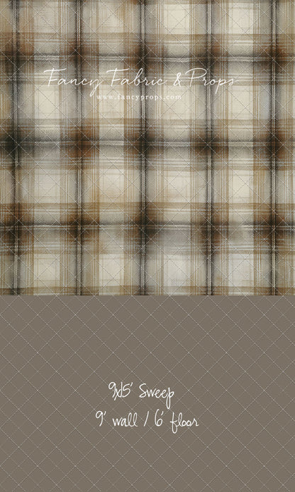 Cabin Comfort - With Sweep Option