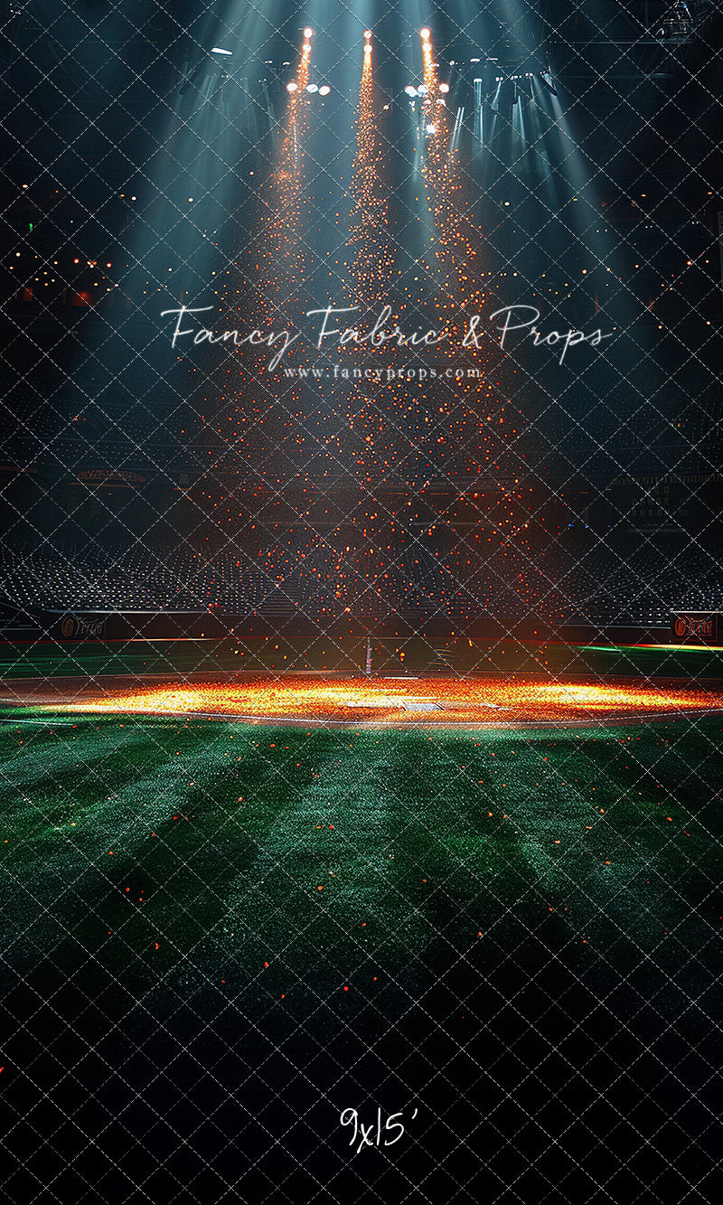 Celebration Field - Sweep Sizes Only