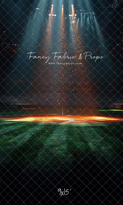 Celebration Field - Sweep Sizes Only