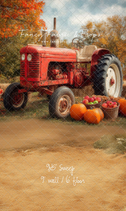 Cider Grove - with Sweep Option