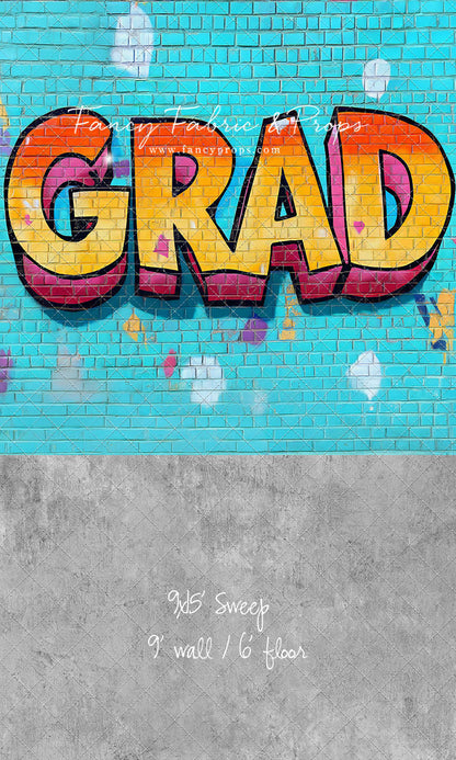 Class of Color - With Sweep Option