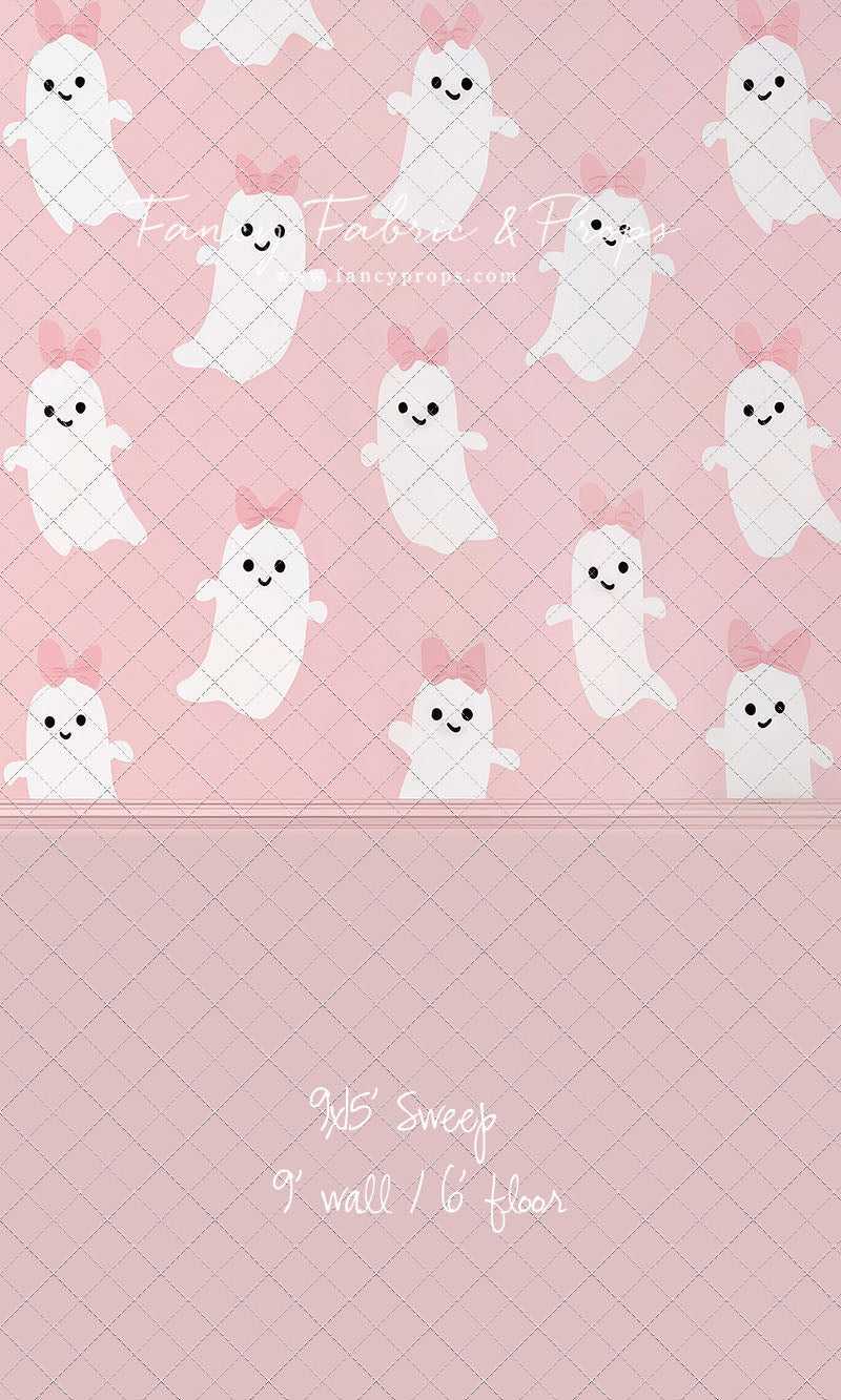 Coquette Ghosts - With Sweep Option