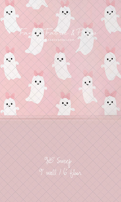 Coquette Ghosts - With Sweep Option