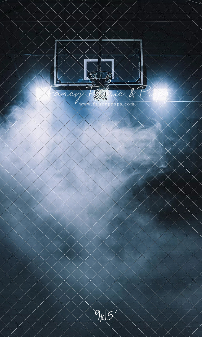 Courtside Lights - Sweep Sizes Only