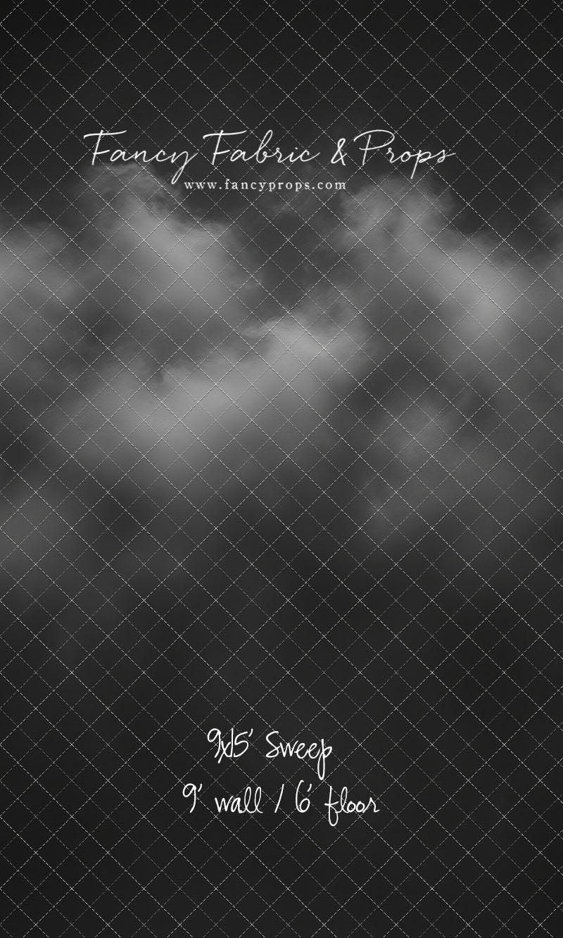 Dark Smoke - With Sweep Option