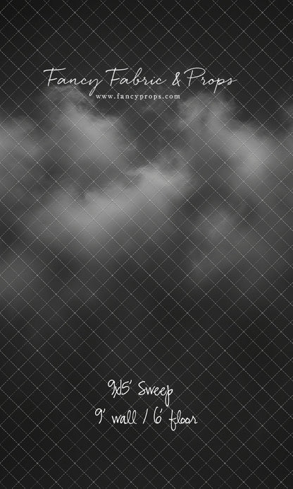 Dark Smoke - With Sweep Option