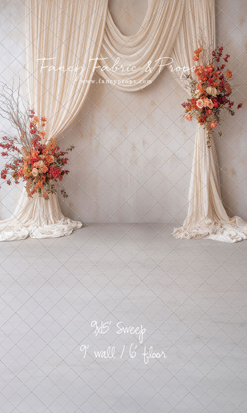 Devoted - With Sweep Option