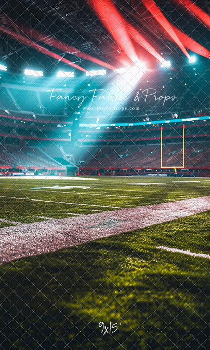 Endzone Dance - Sweep Sizes Only