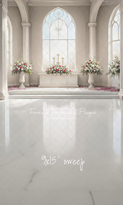 Ethereal Alter - With Sweep Option