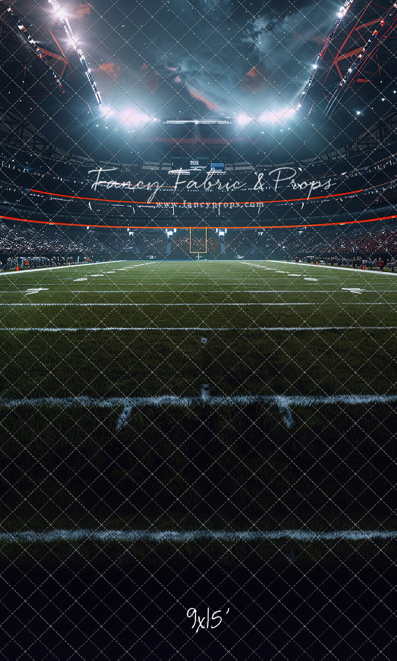 Field Goals - Sweep Sizes Only