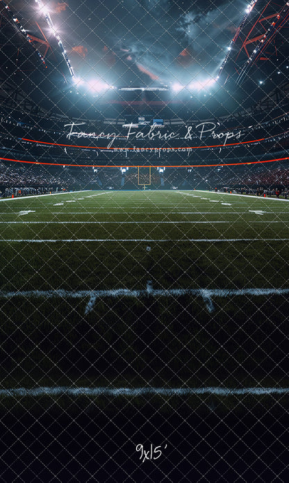 Field Goals - Sweep Sizes Only