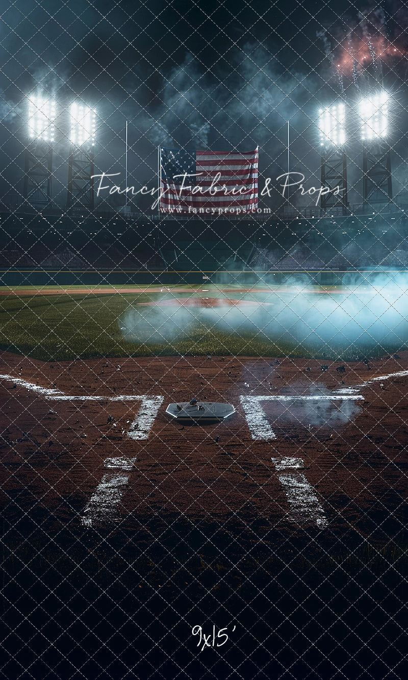 Field Of The Brave - Sweep Sizes Only