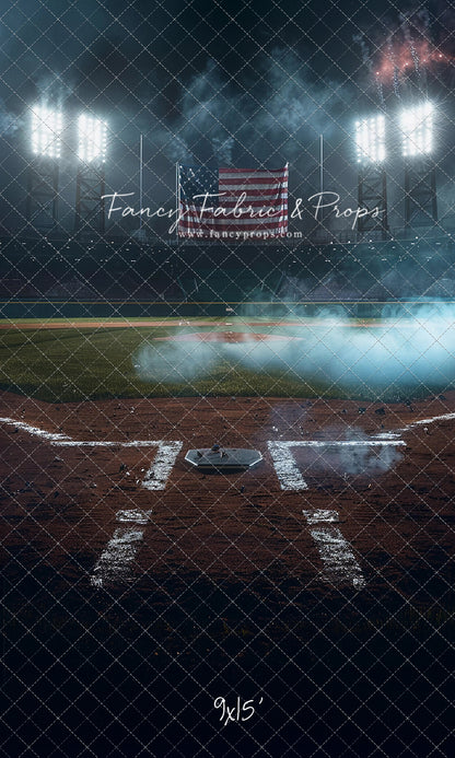 Field Of The Brave - Sweep Sizes Only