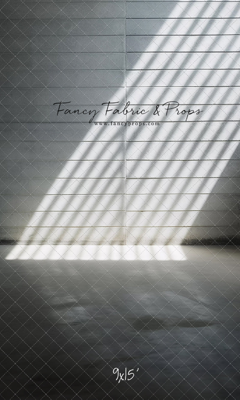 Filtered Light - Sweep Sizes Only