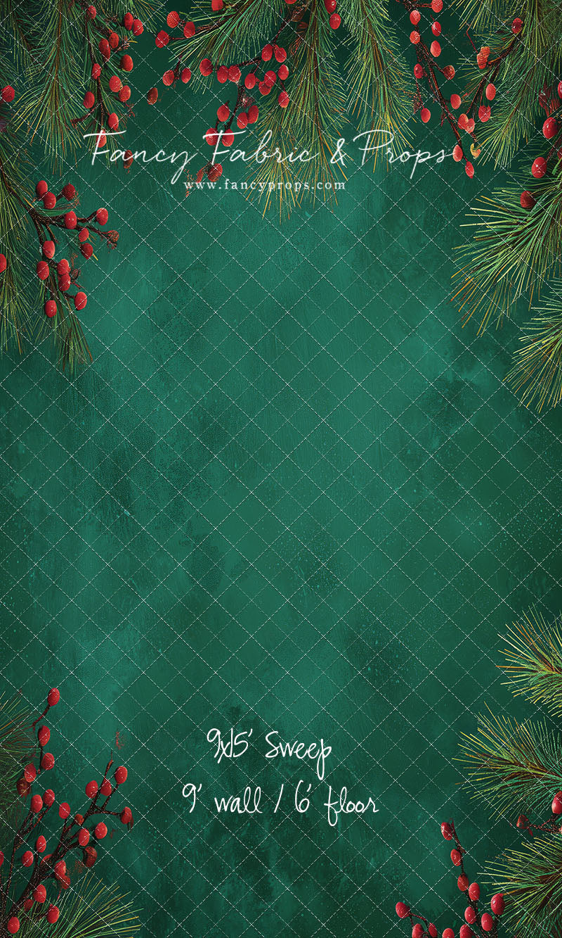 Forest Noel - With Sweep Option