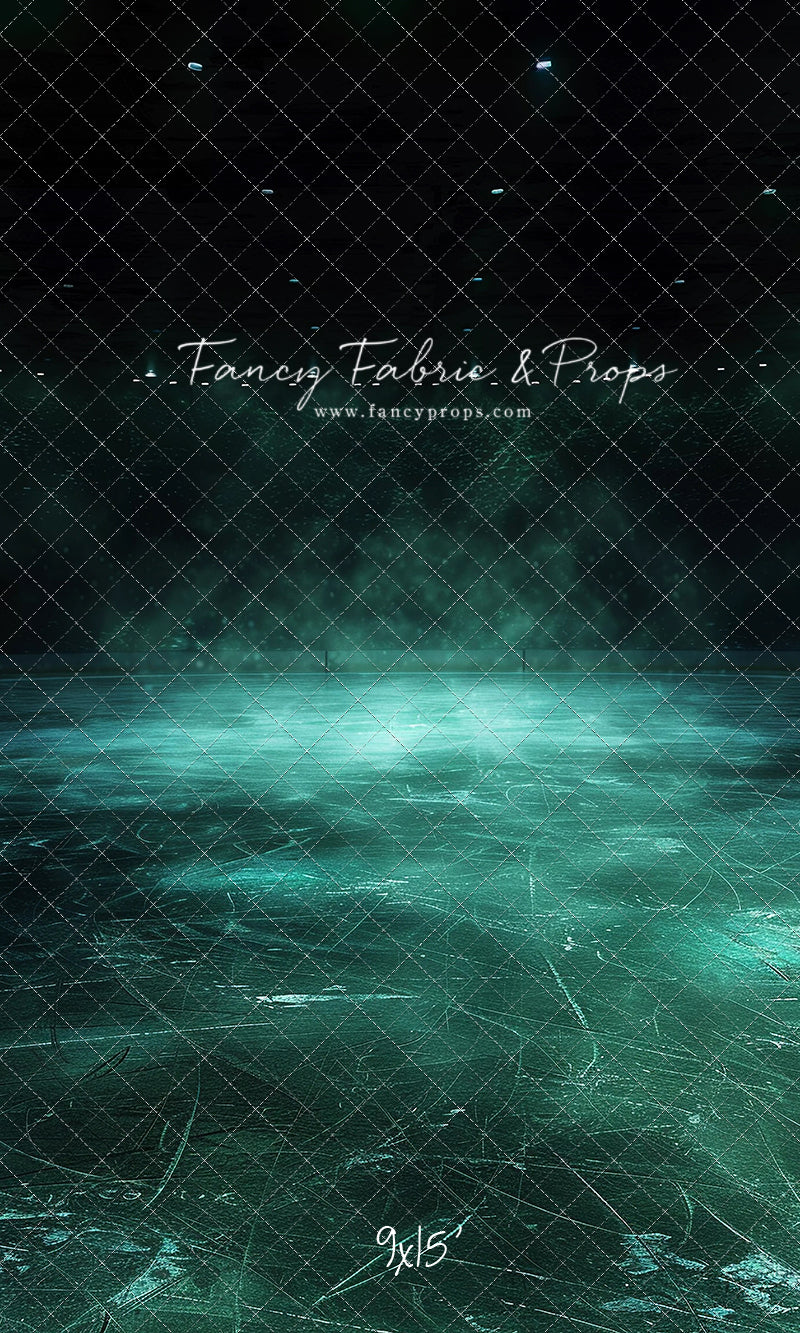 Fresh As Ice - Sweep Sizes Only