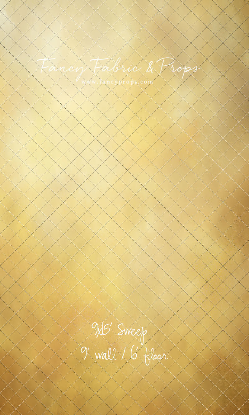 Gilded Morning