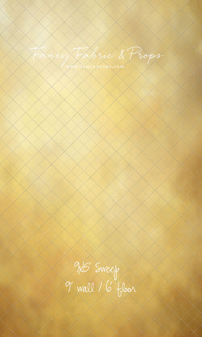 Gilded Morning