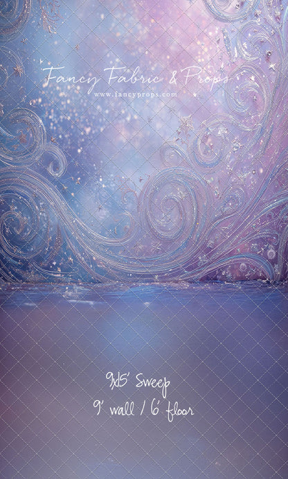 Glinda For Good - With Sweep Option