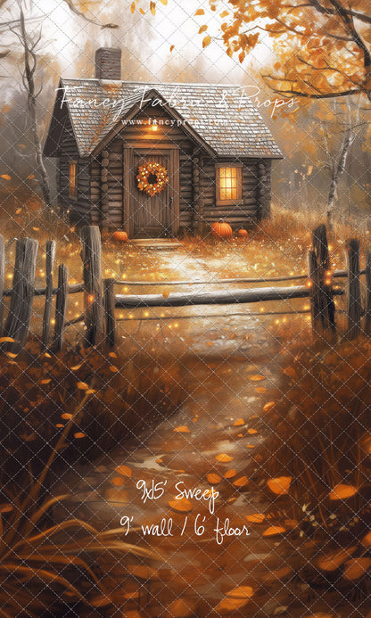 Golden Hour Hideaway - with Sweep Option