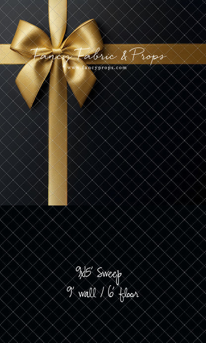 Golden Intentions - With Sweep Option