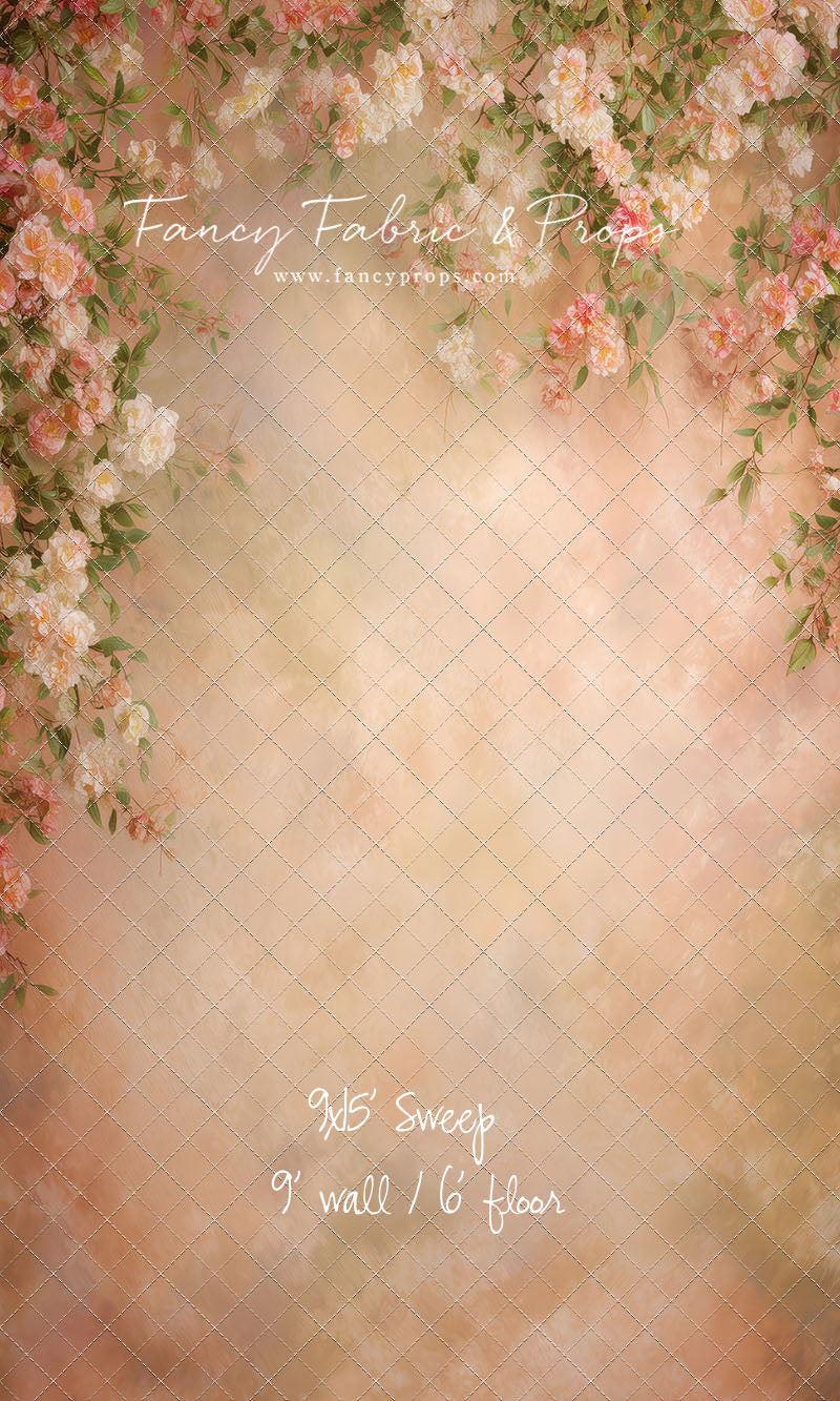 Golden Stillness - With Sweep Option