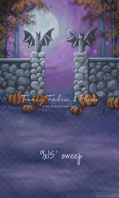 Gone Batty - With Sweep Option