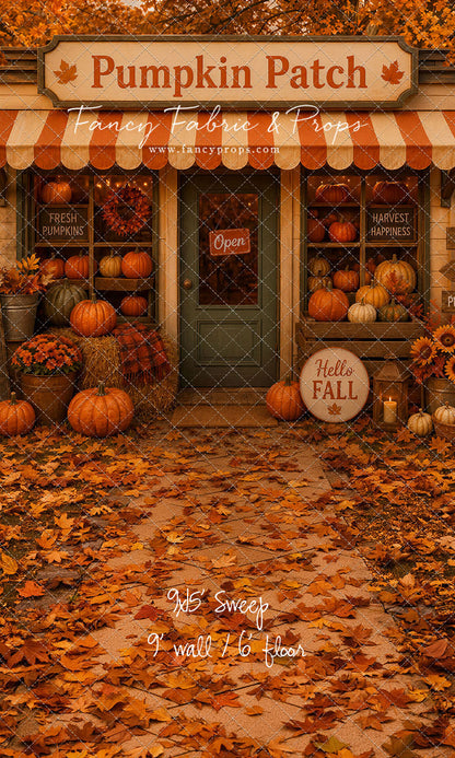 Hayrides & More - with Sweep Option