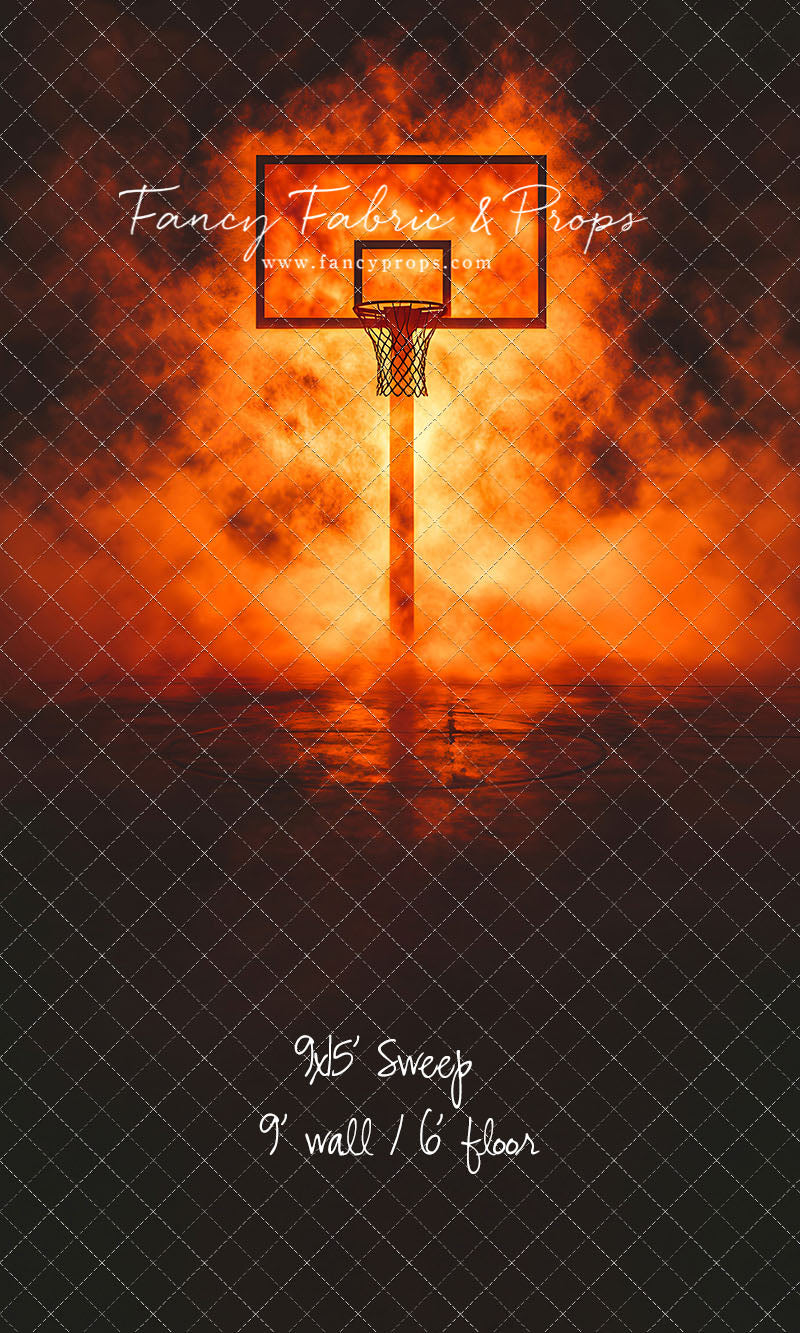 Heat Check - With Sweep Option