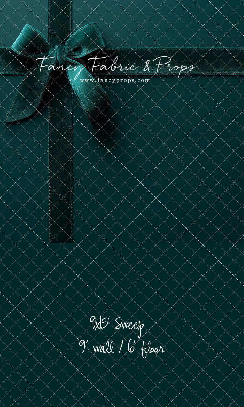 Holiday Envy - With Sweep Option