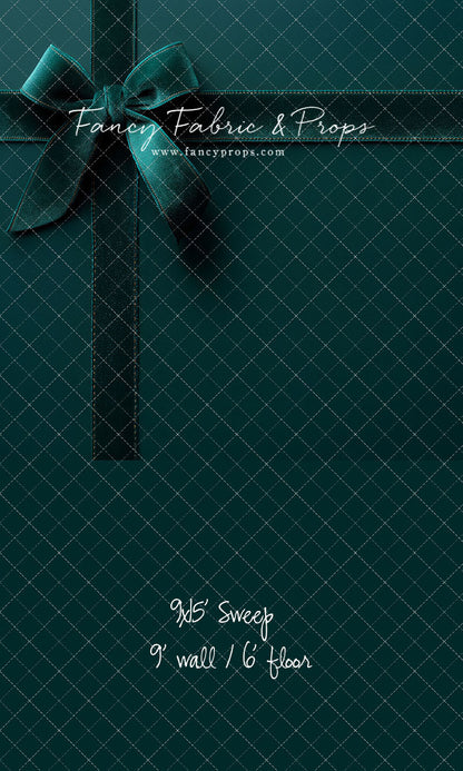 Holiday Envy - With Sweep Option