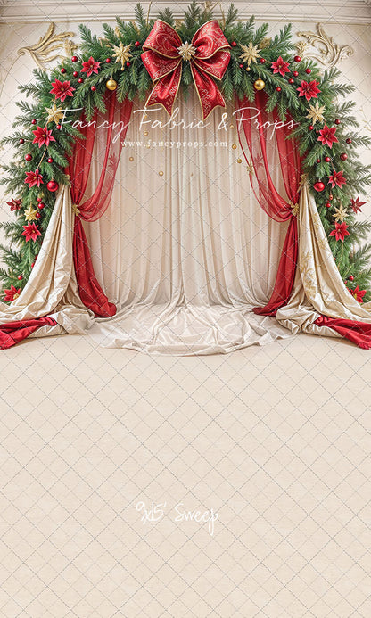 Holiday Gala - with Sweep Option