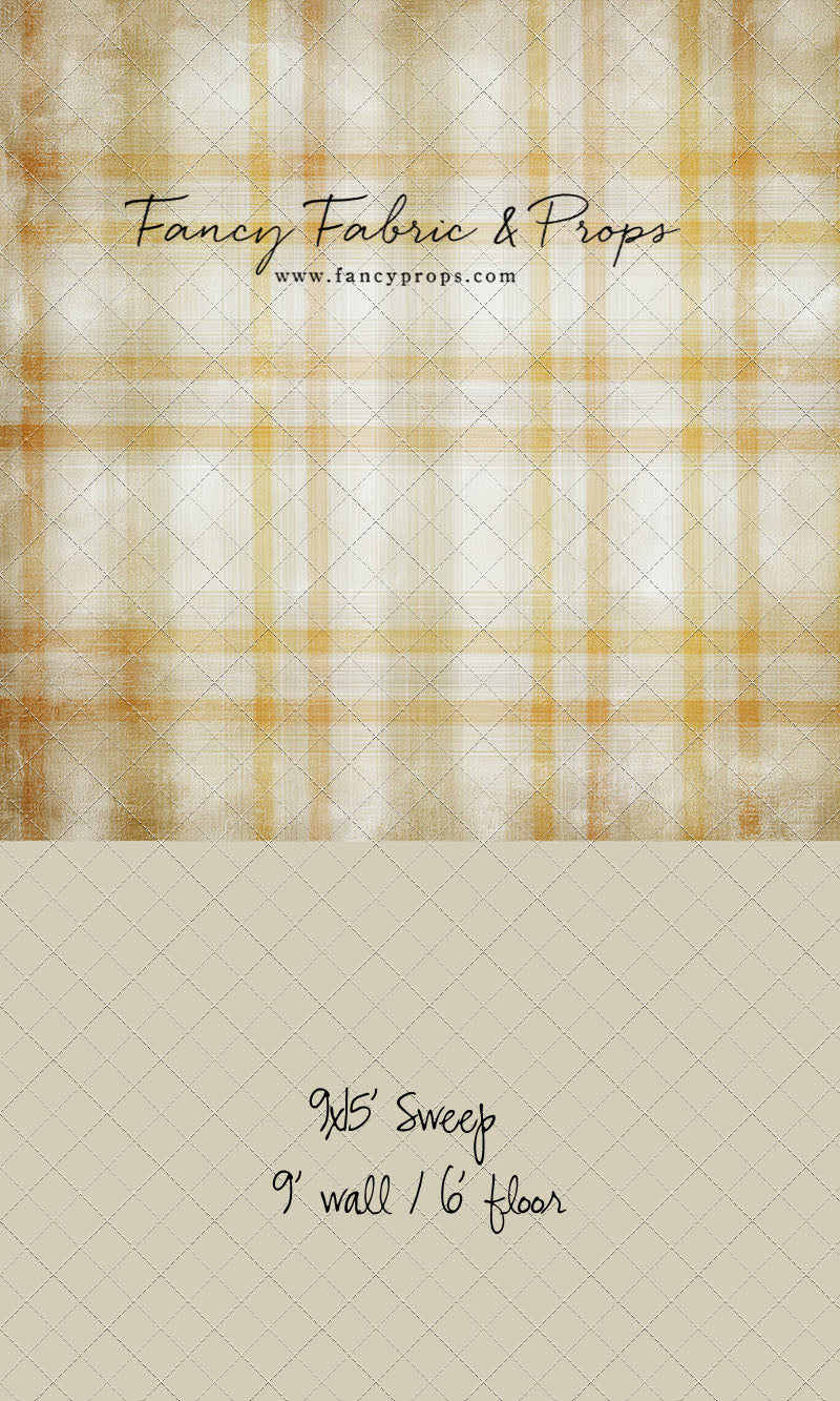 Honey Check - With Sweep Option