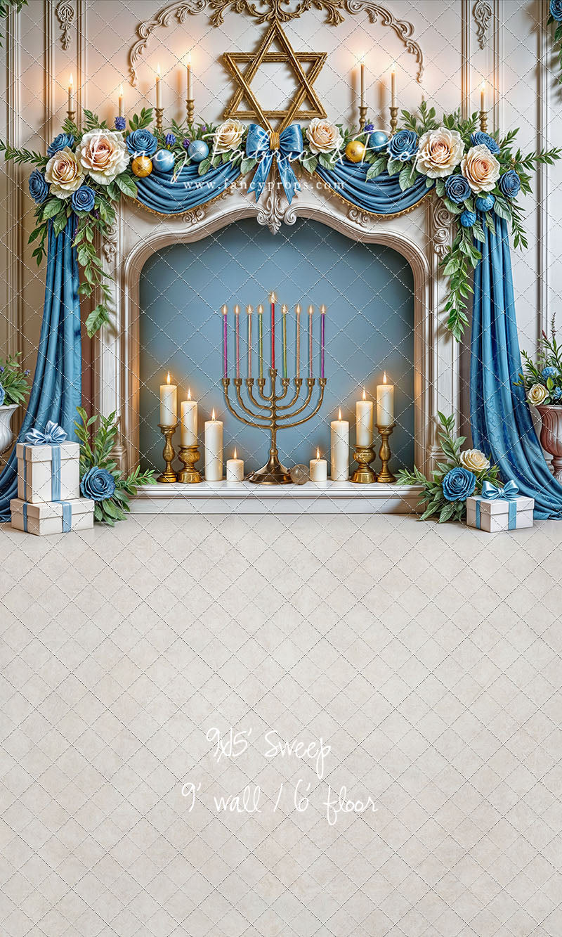 House of Light - With Sweep Option