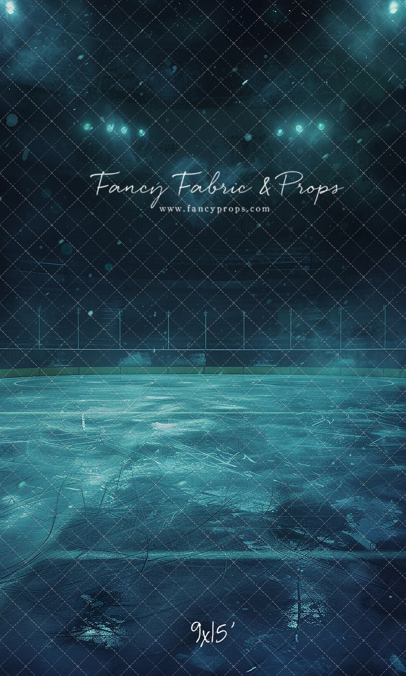 Ice Hockey Life - Sweep Sizes Only