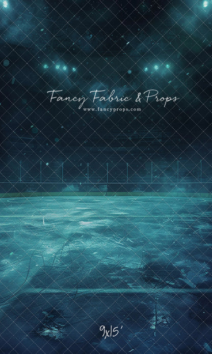 Ice Hockey Life - Sweep Sizes Only