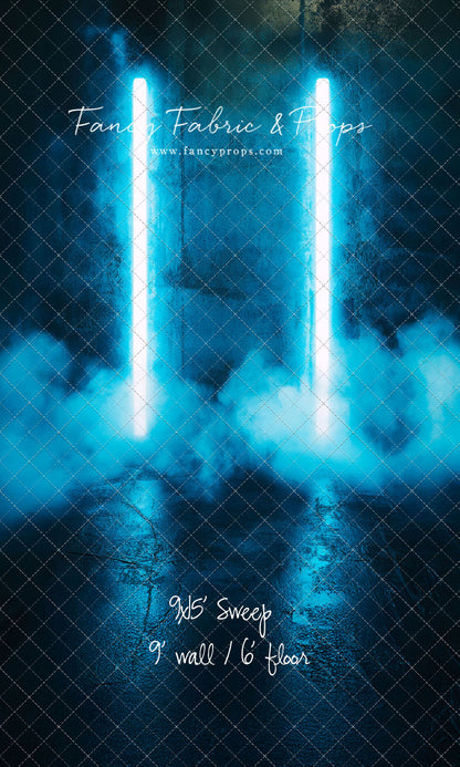 Ice Lock - With Sweep Option