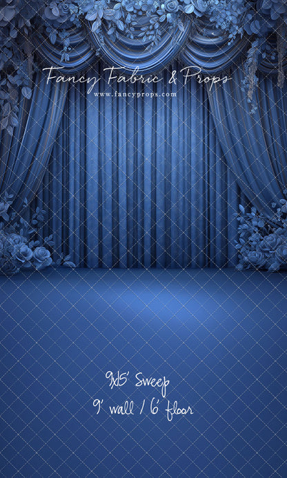 Imperial Midnight Hall - With Sweep Option