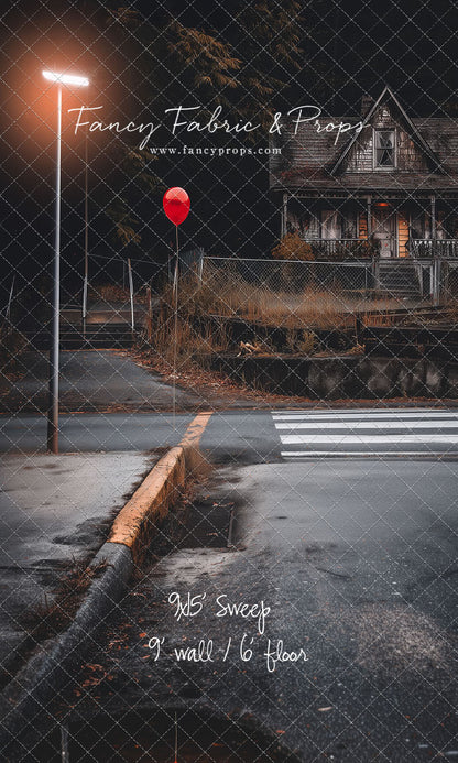 IT Floats - with Sweep Option