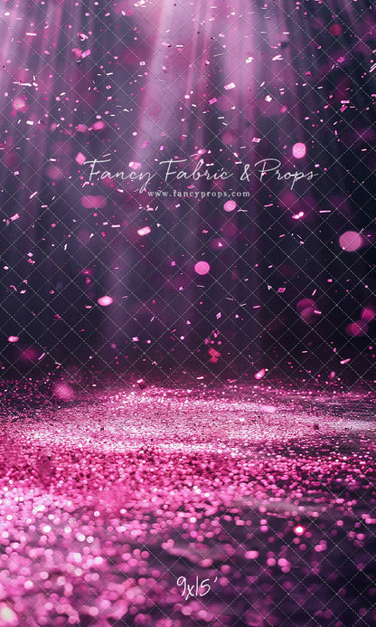 Magenta Stage - Sweep Sizes Only