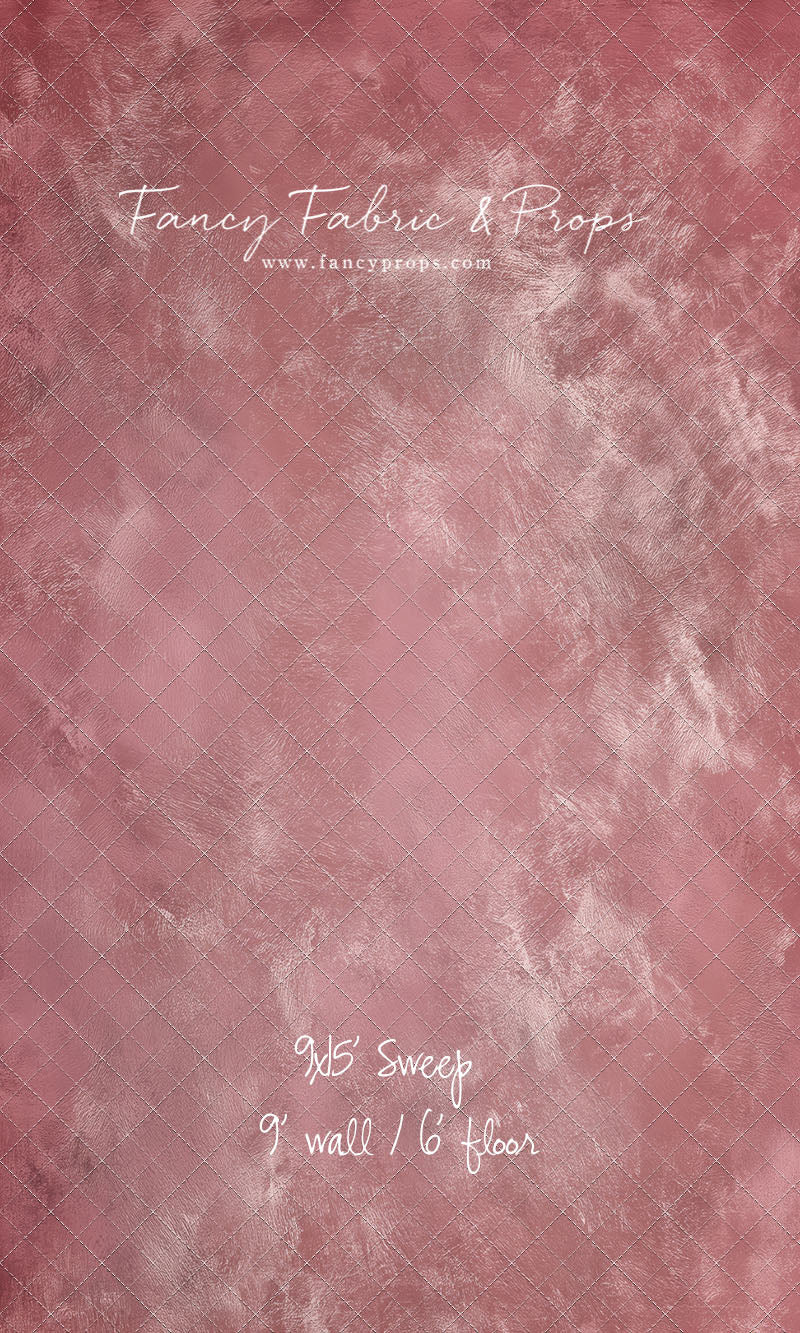 Mauve Marble - With Sweep Option