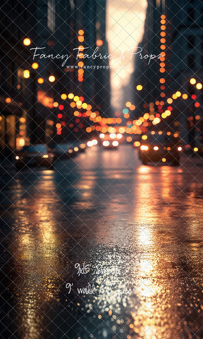 Metropolitan Glow - Sweep Sizes Only