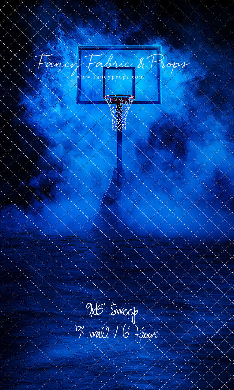 Midnight Court - Sweep Sizes Only