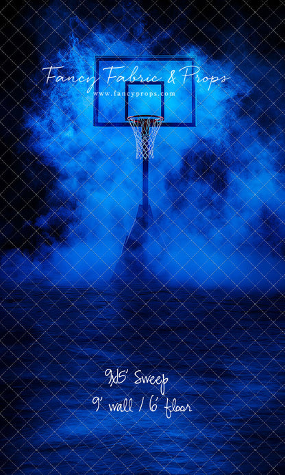 Midnight Court - Sweep Sizes Only