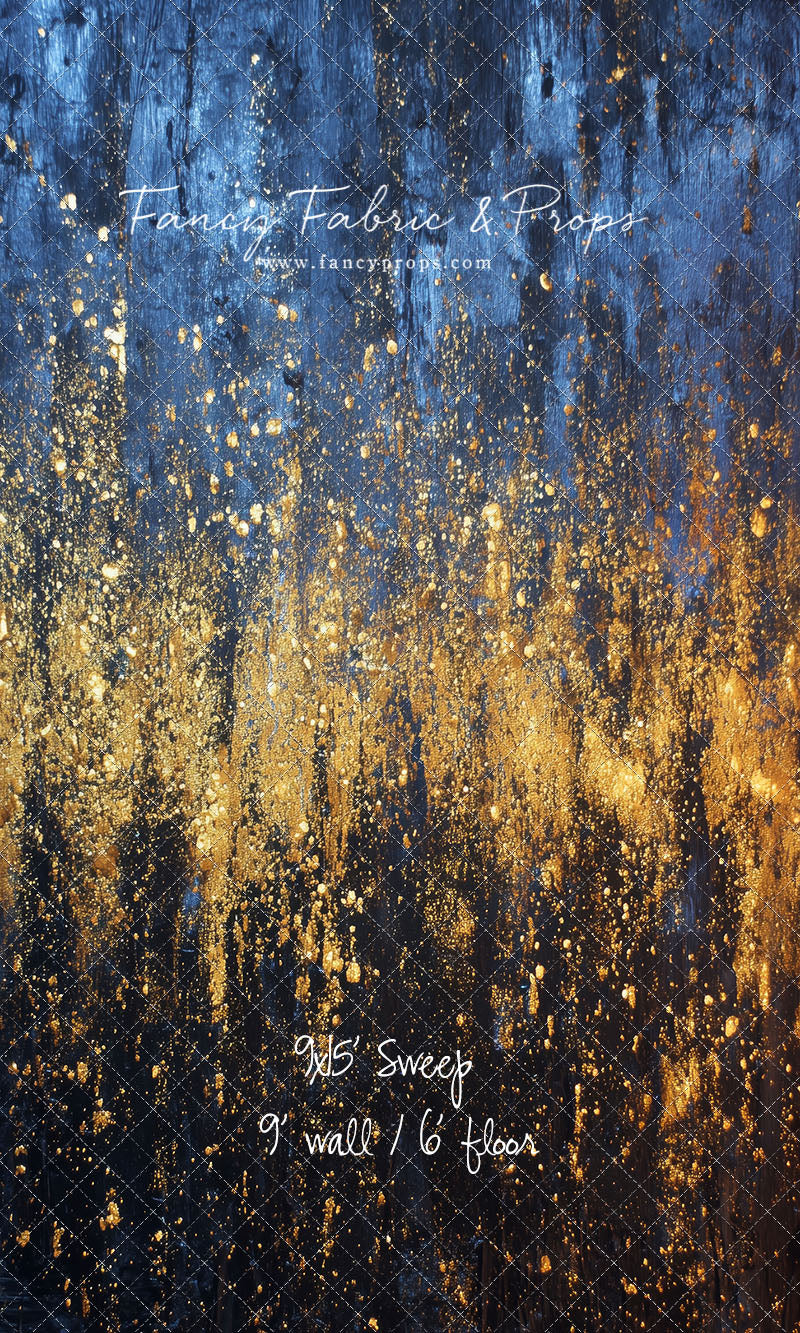 Midnight Ember Spark