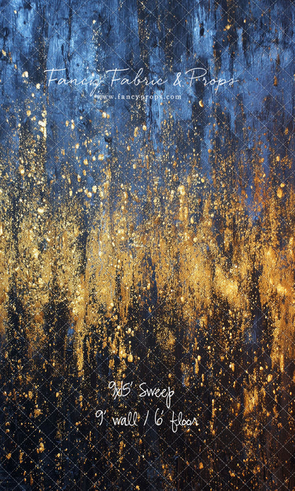 Midnight Ember Spark